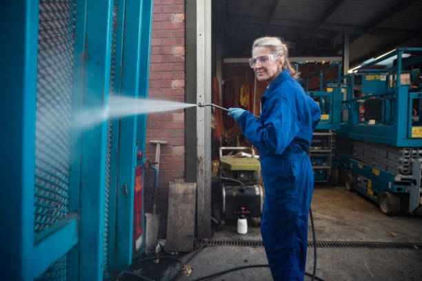 Best Warehouse Cleaning  in Bridgewater Center, NJ