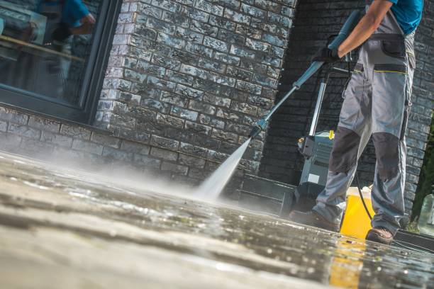  Bridgewater Center, NJ Pressure Washing Pros