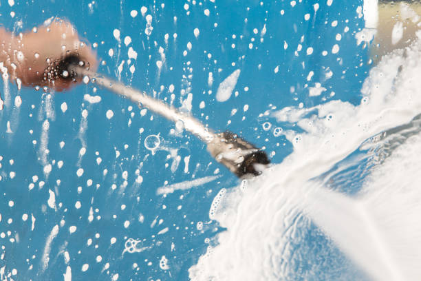 Pre-Holiday Cleaning in Bridgewater Center, NJ