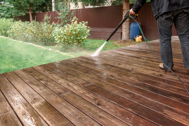 Bridgewater Center, NJ Pressure Washing Services Company