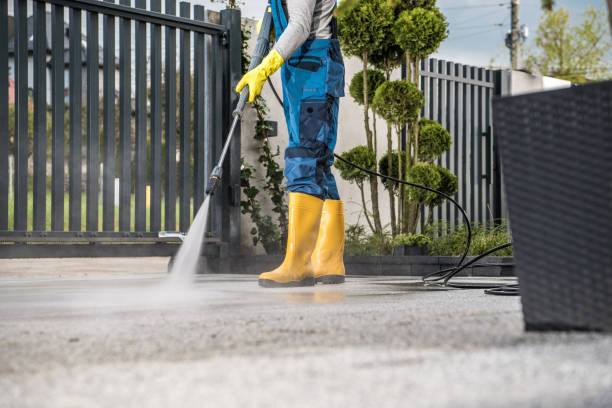 Best Playground Equipment Cleaning  in Bridgewater Center, NJ