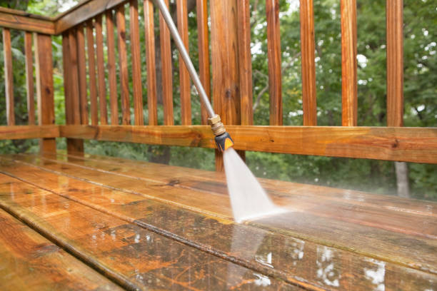 Best Pool Deck Cleaning  in Bridgewater Center, NJ