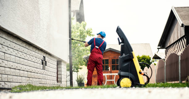 Best House Exterior Washing  in Bridgewater Center, NJ